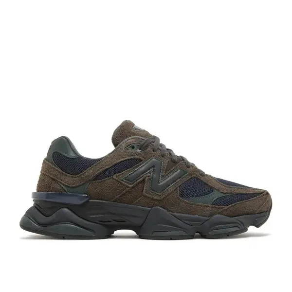 New Balance 9060 Beef and Broccoli, foto 2 van 5