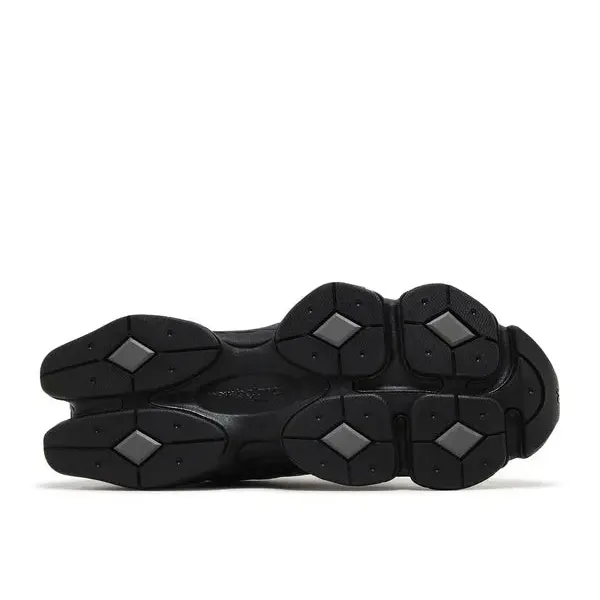 New Balance 9060 Sea Stone Black, foto 5 van 5