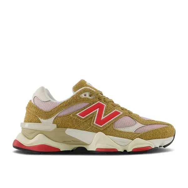 New Balance 9060 Great Plains True Red, foto 2 van 3