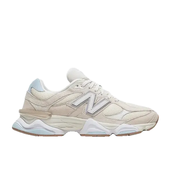 New Balance 9060 Bisque Frosted Glass, vergelijk prijzen bij 1 winkel