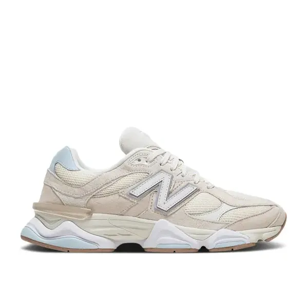 New Balance 9060 Bisque Frosted Glass, foto 2 van 3