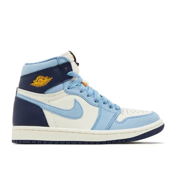 Jordan 1 High OG First in Flight, vergelijk prijzen bij 1 winkel
