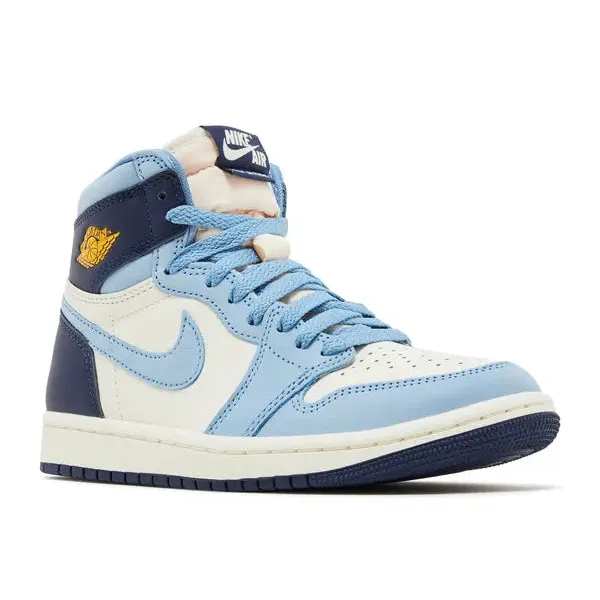 Jordan 1 High OG First in Flight, foto 2 van 4