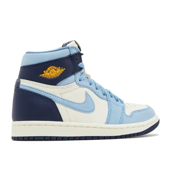 Jordan 1 High OG First in Flight, foto 3 van 4
