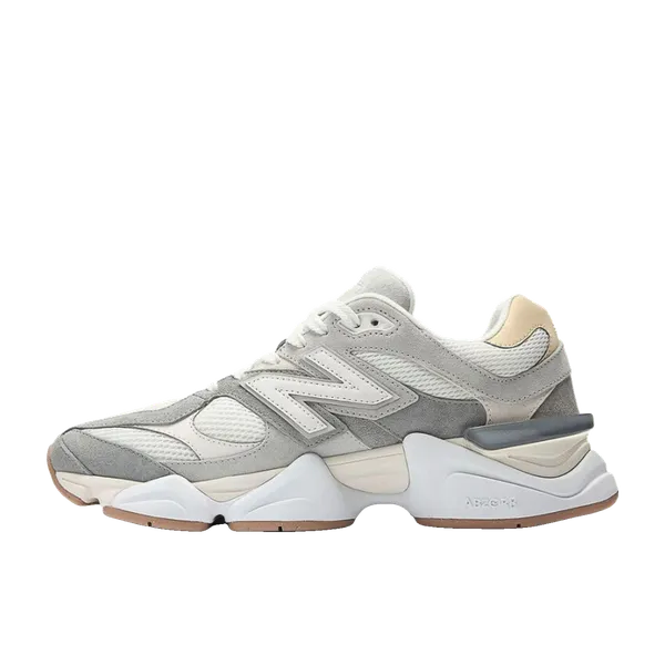 New Balance 9060 Slate Grey Calcium, vergelijk prijzen bij 1 winkel