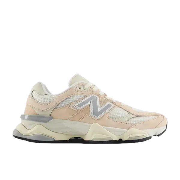 New Balance 9060 Vintage Rose, vergelijk prijzen bij 1 winkel