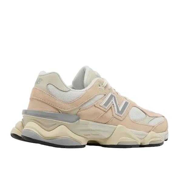 New Balance 9060 Vintage Rose, foto 4 van 5