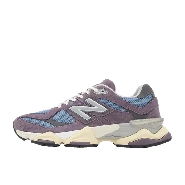 New Balance 9060 Shadow Purple, vergelijk prijzen bij 1 winkel