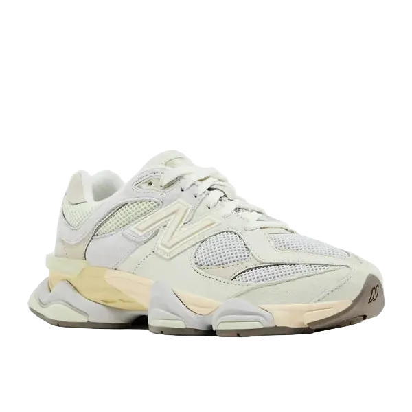 New Balance 9060 Mineral Grey Matter, foto 3 van 5