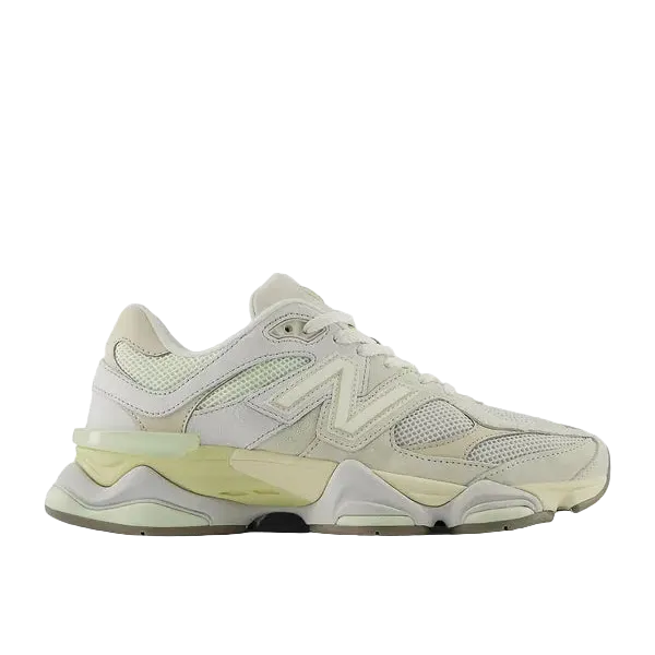 New Balance 9060 Mineral Grey Matter, foto 2 van 5