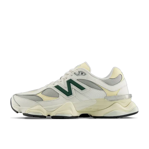 New Balance 9060 Sea Salt Yellow, vergelijk prijzen bij 1 winkel