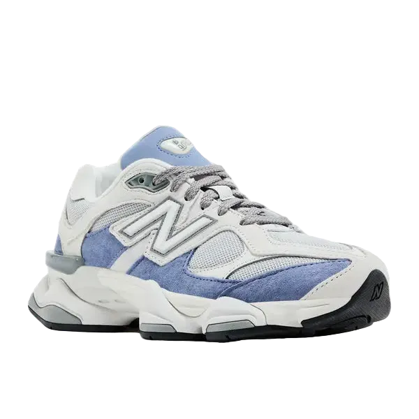 New Balance 9060 Dusk Shower Reflection, foto 3 van 5