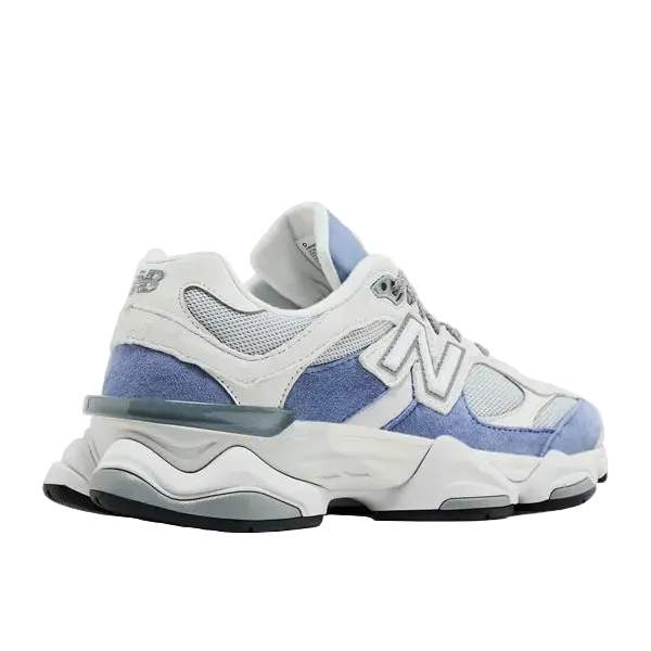 New Balance 9060 Dusk Shower Reflection, foto 4 van 5