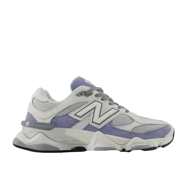 New Balance 9060 Dusk Shower Reflection, foto 2 van 5