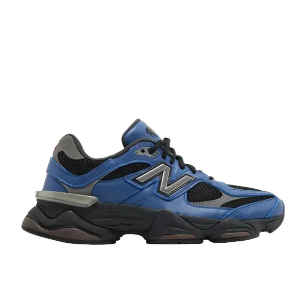 New Balance 9060 Dark Royal Brown, vergelijk prijzen bij 1 winkel