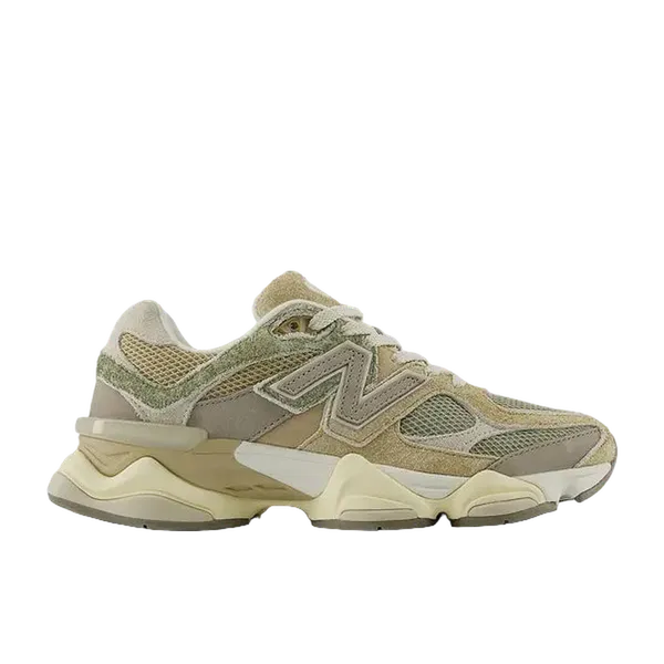 New Balance 9060 Olivine Great Plains, vergelijk prijzen bij 1 winkel