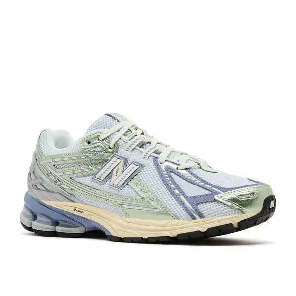 New Balance 1906R Ice Blue Melon Water, foto 3 van 5