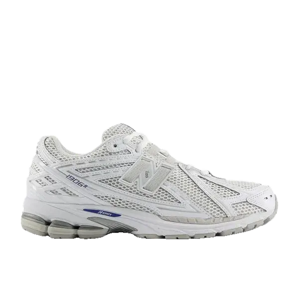 New Balance 1906R White Team Royal, vergelijk prijzen bij 1 winkel