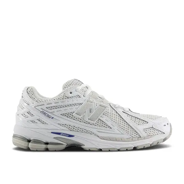 New Balance 1906R White Team Royal, foto 2 van 2