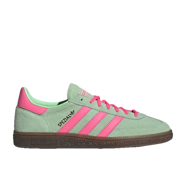 adidas Handball Spezial Semi Green Spark, vergelijk prijzen bij 1 winkel