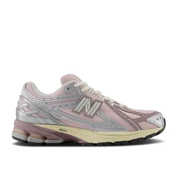 New Balance 1906R Rose Sugar Silver, foto 2 van 4