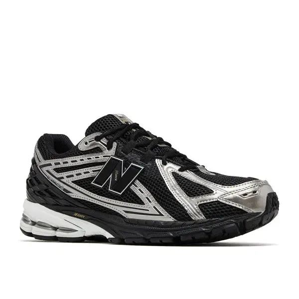 New Balance 1906R Black Grey White, foto 3 van 5