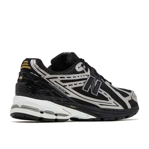 New Balance 1906R Black Grey White, foto 4 van 5