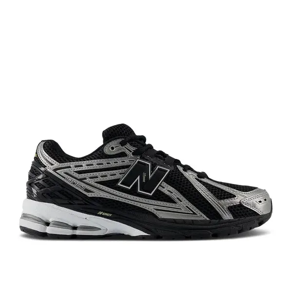 New Balance 1906R Black Grey White, foto 2 van 5