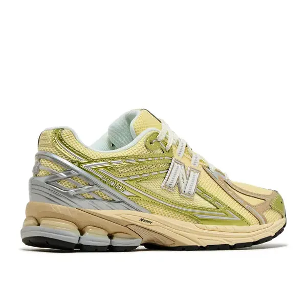 New Balance 1906R Yellow Parchment, foto 4 van 5
