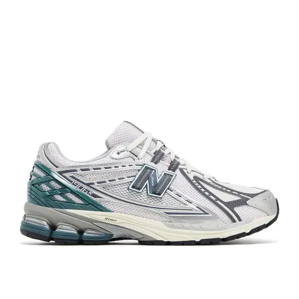 New Balance 1906R Granite Metallic Pink, foto 2 van 5