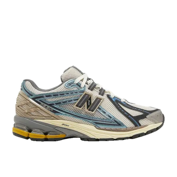 New Balance 1906R Metallic Teal New Spruce, vergelijk prijzen bij 1 winkel