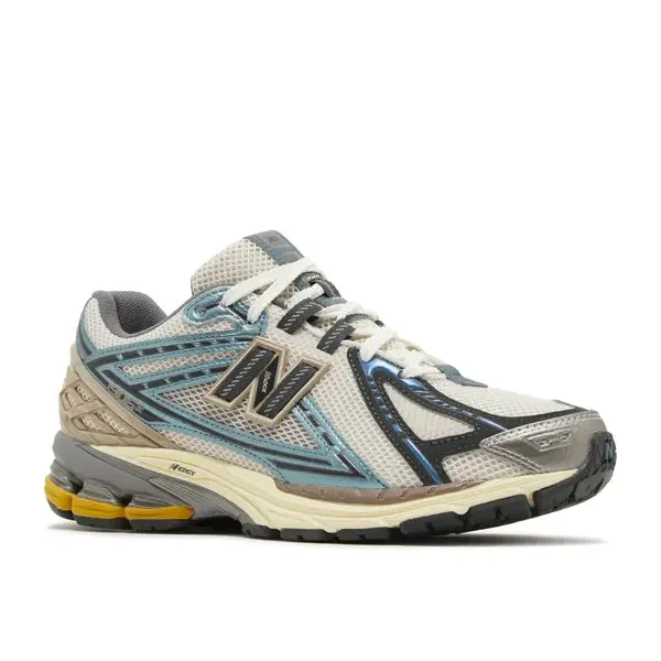 New Balance 1906R Metallic Teal New Spruce, foto 3 van 5