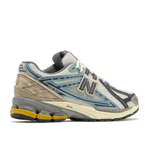 New Balance 1906R Metallic Teal New Spruce, foto 4 van 5