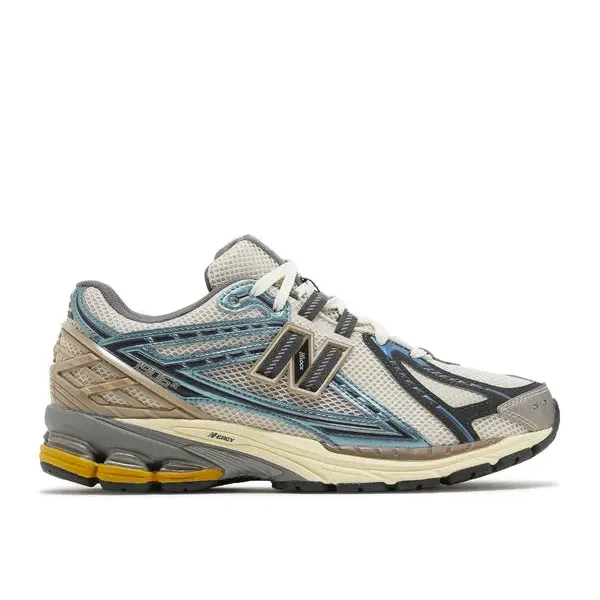 New Balance 1906R Metallic Teal New Spruce, foto 2 van 5