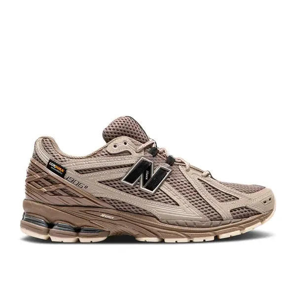 New Balance 1906R Cordura Olive Tan, foto 2 van 2