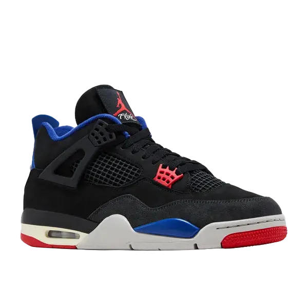 Jordan 4 Retro Rare Air (White Lettering), foto 3 van 5