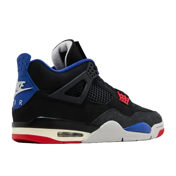 Jordan 4 Retro Rare Air (White Lettering), foto 4 van 5