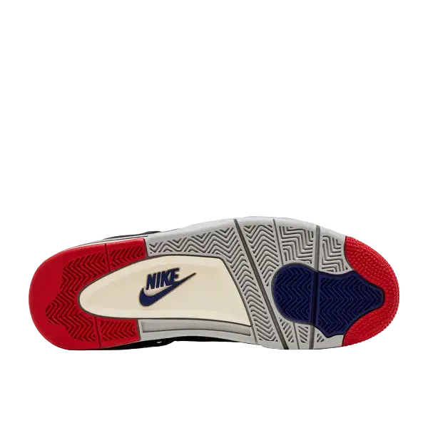 Jordan 4 Retro Rare Air (White Lettering), foto 5 van 5