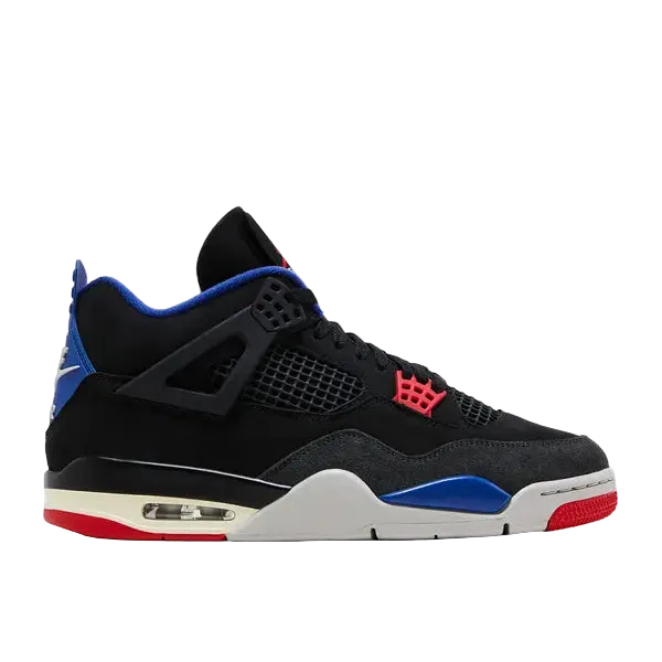 Jordan 4 Retro Rare Air (White Lettering), foto 2 van 5