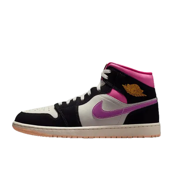 Jordan 1 Mid SE World Tour, vergelijk prijzen bij 1 winkel
