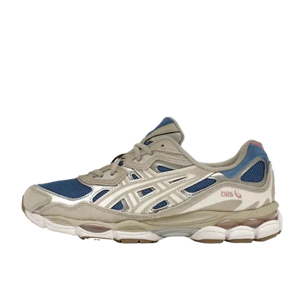 ASICS Gel-NYC Polar Night Cream, vergelijk prijzen bij 1 winkel