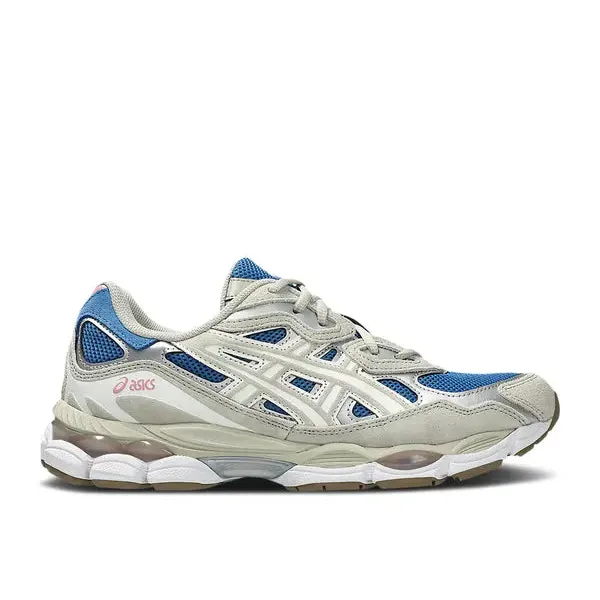 ASICS Gel-NYC Polar Night Cream, foto 2 van 3