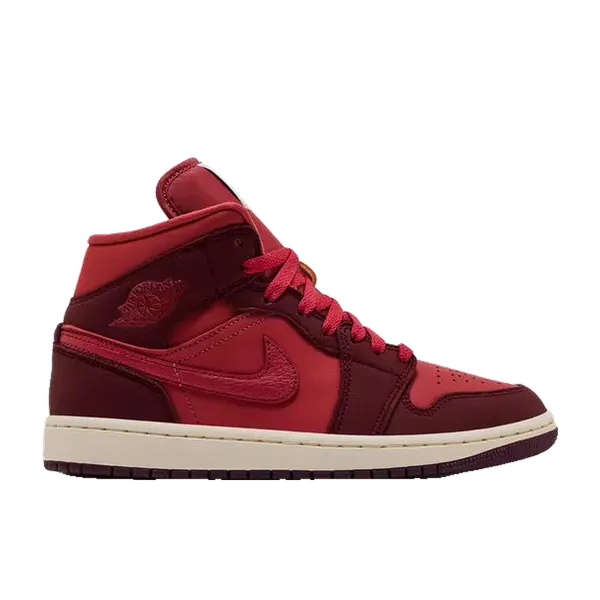 Jordan 1 Mid SE Valentine's Day (2026), vergelijk prijzen bij 1 winkel