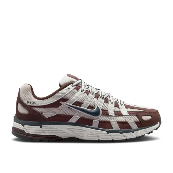Nike P-6000 Phantom Baroque Brown Metallic Summit White Armory Navy, foto 2 van 2