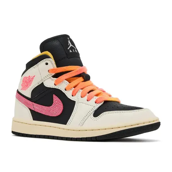 Jordan 1 Mid SE Edge Flight Club, foto 3 van 5