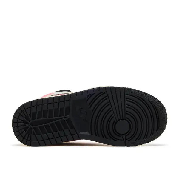 Jordan 1 Mid SE Edge Flight Club, foto 5 van 5