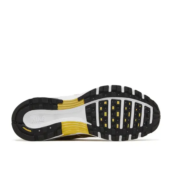 Nike P-6000 Metallic Gold Infinite Gold White Black, foto 5 van 5
