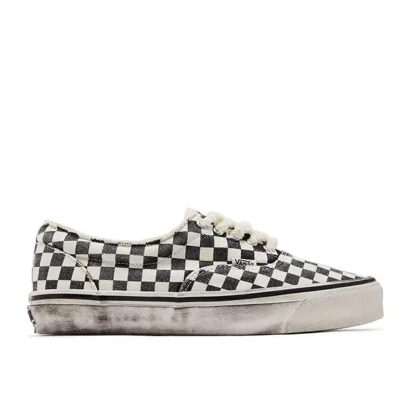 Vans OTW Era 95 DST Relic Checkerboard, vergelijk prijzen bij 1 winkel
