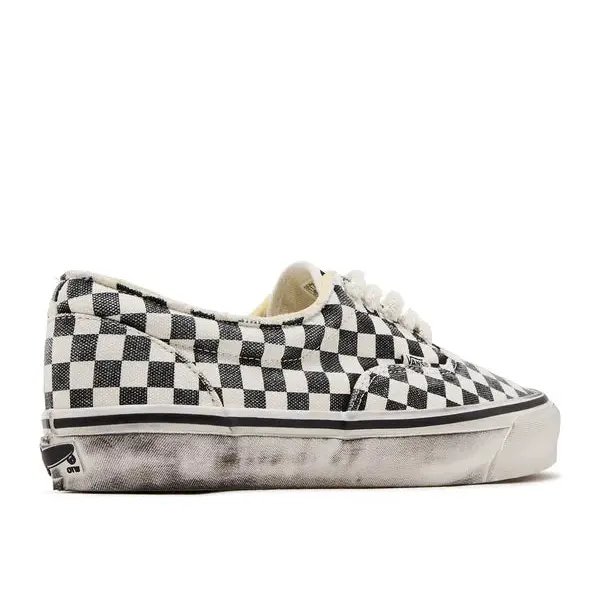 Vans OTW Era 95 DST Relic Checkerboard, foto 3 van 4