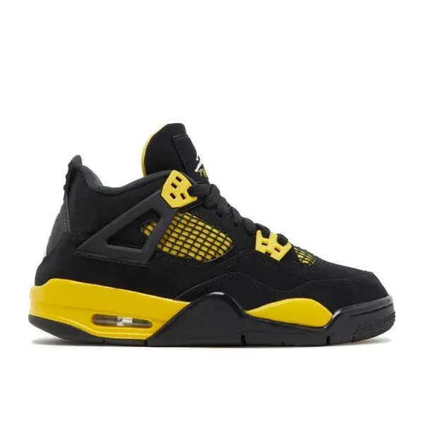 Jordan 4 Thunder (GS), vergelijk prijzen bij 1 winkel